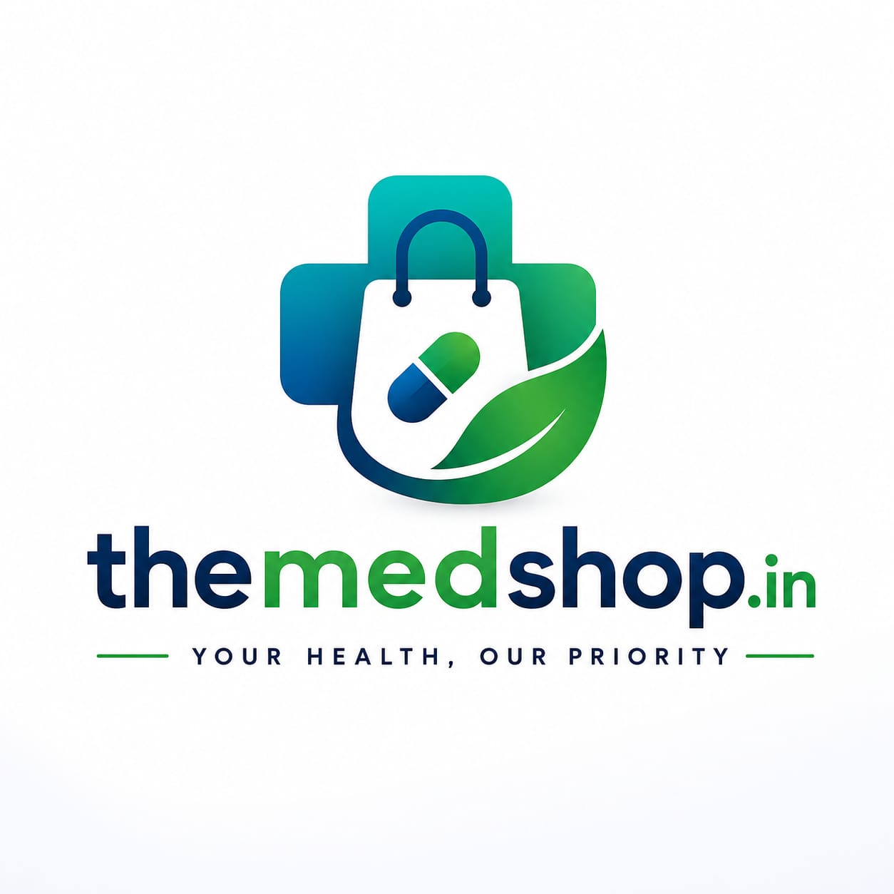 ThemedShop — Your Health, Our Priority
